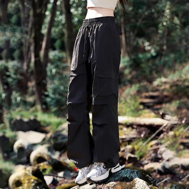 Outdoor Hunting Pants Women - UPF50+ Yaz Balıkçılık Avcılık Günlük Koşu