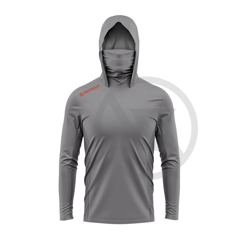 Hunting Outdoor Clothing - HotSale Mask ttrack maske Hoodies balıkçı