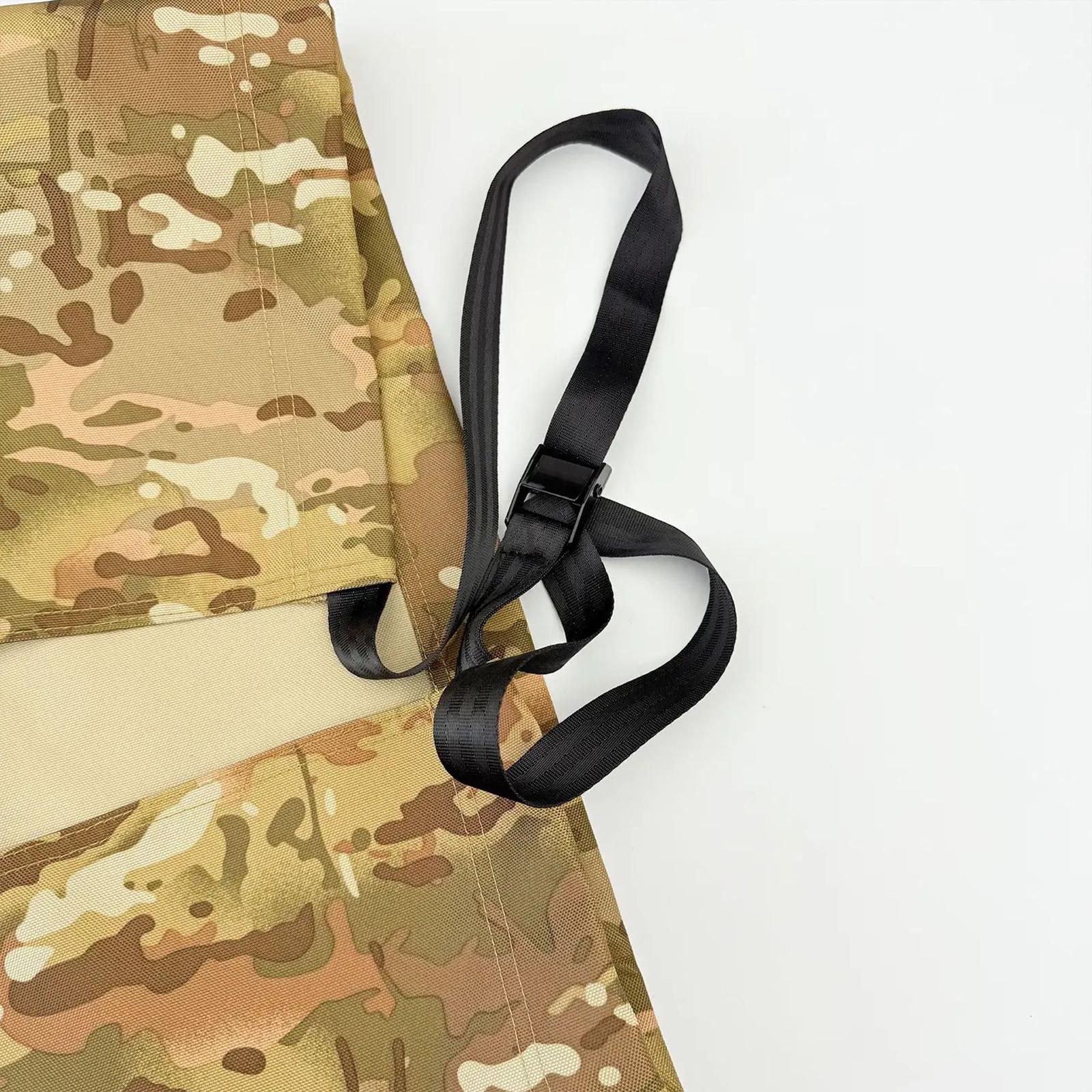 Hunting And Fishing Outdoor Chairs - Kamp Sandalyesi Açık Hava Hafif Katlanır