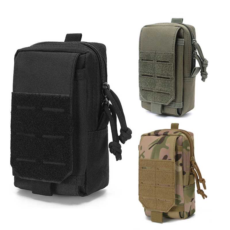 Outdoor Hunting Backpack - Cep Erkekler Özel Kemer Su Geçirmez