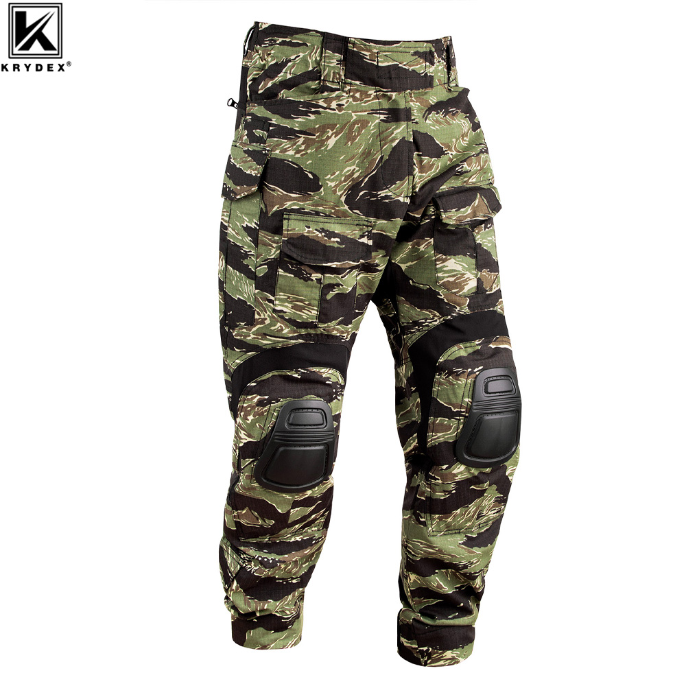 Outdoor Hunting Pants Women - KRYDEX savaş pantolon taktik avcılık açık
