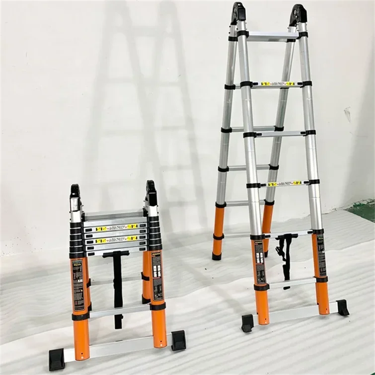 Tree Stand Ladder - 2026 Üretici Mutfak Sandalyesi 3 Plastik