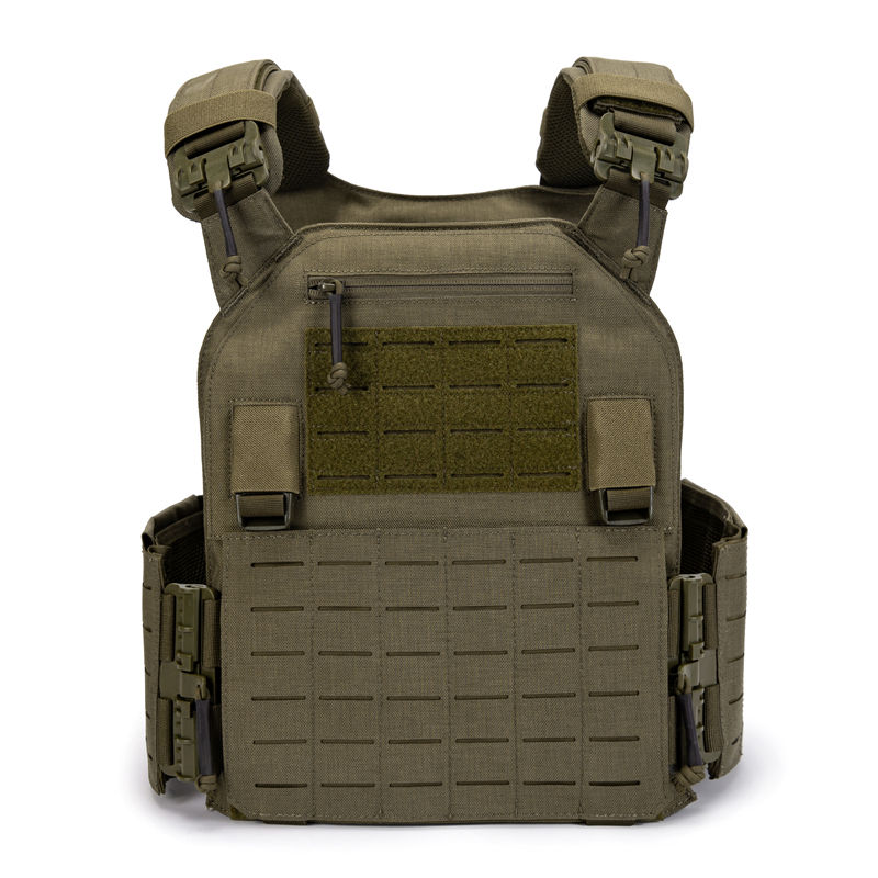 Qc Hunting & Outdoor Sports Reviews - QC Kaevixdio 1000D Naylon Taktik Yelek