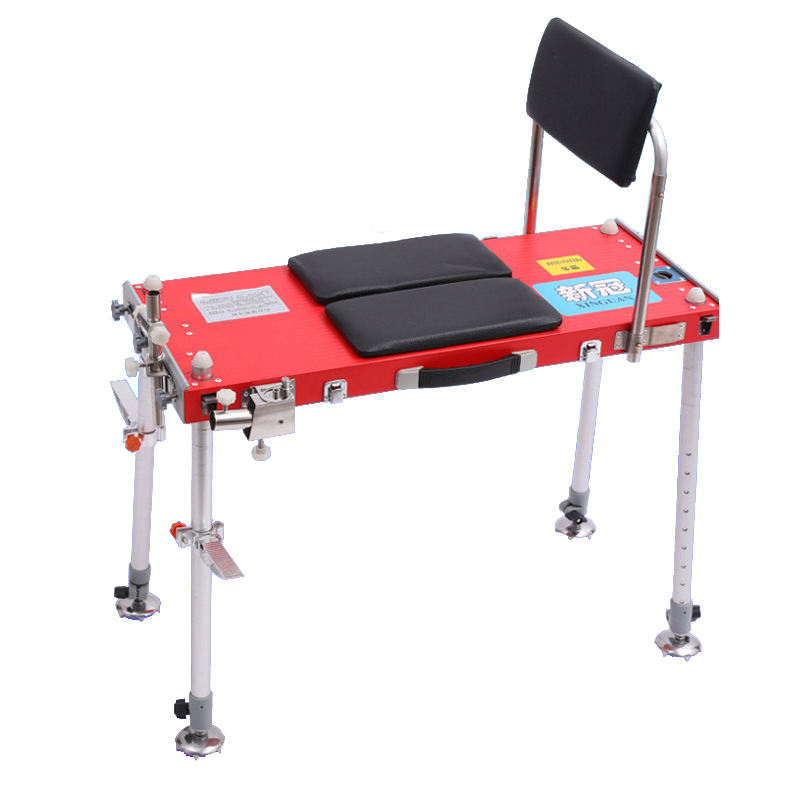 Hunting And Fishing Outdoor Chairs - Açık Hava Olta Balıkçılığı Av İstasyonu