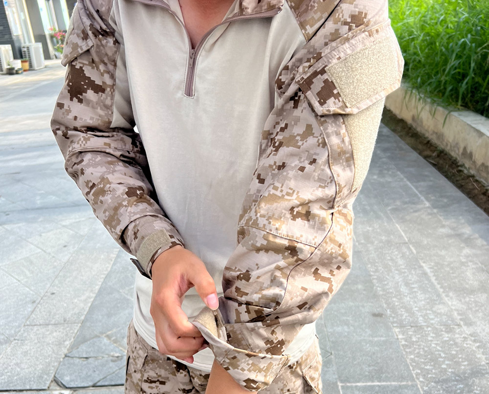 Hunting Outdoor Clothing - Açık Hava Sporları AOR1 GEN2 Eğitim