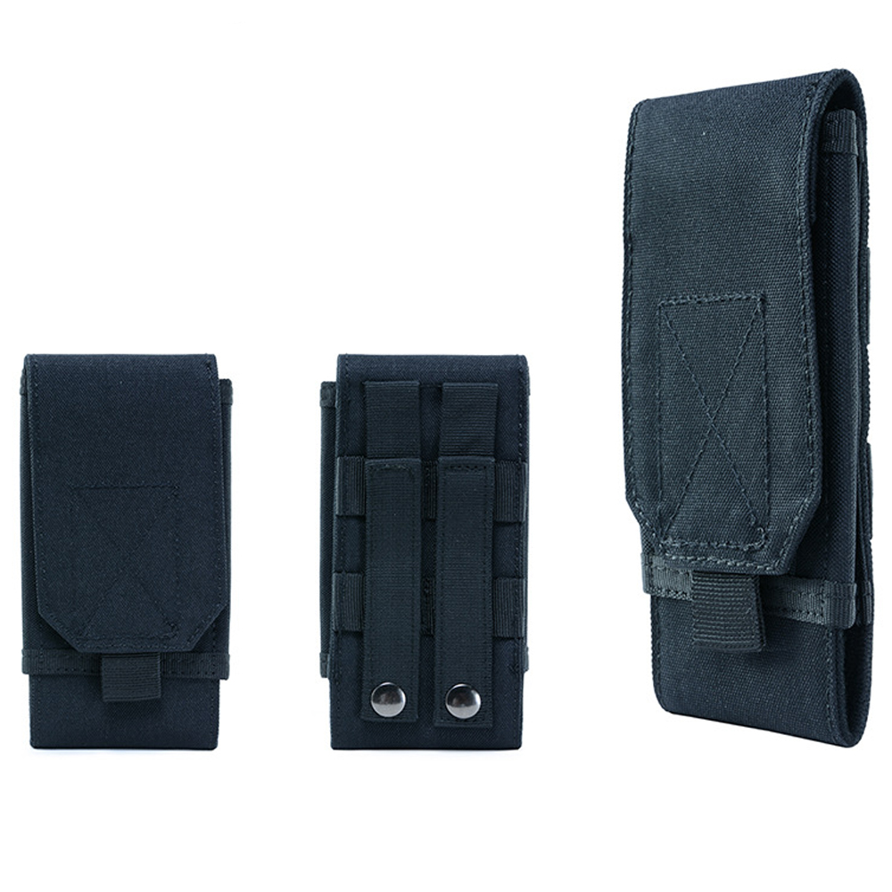 Hunting Outdoor Store - Taktik MOLLE Telefon Çantası Açık Hava
