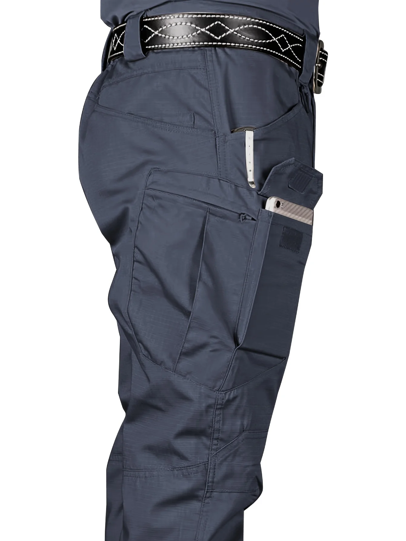 Hunting Outdoor Clothing - Erkek Açık Taktik Pantolon Erkek Giyim