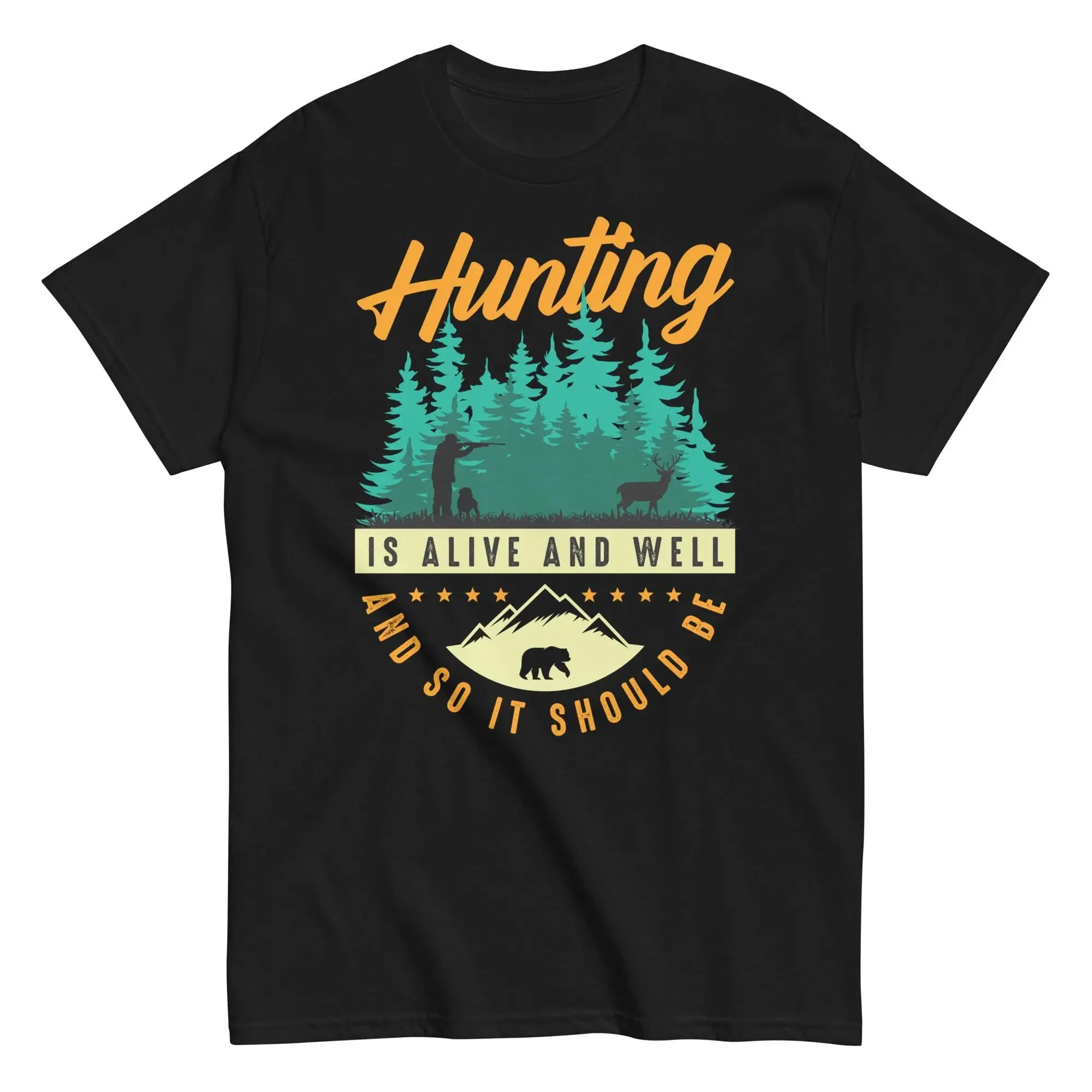 Wildman Hunting & Outdoor - Avcılar İçin Geyik ve Yaban Domuzu