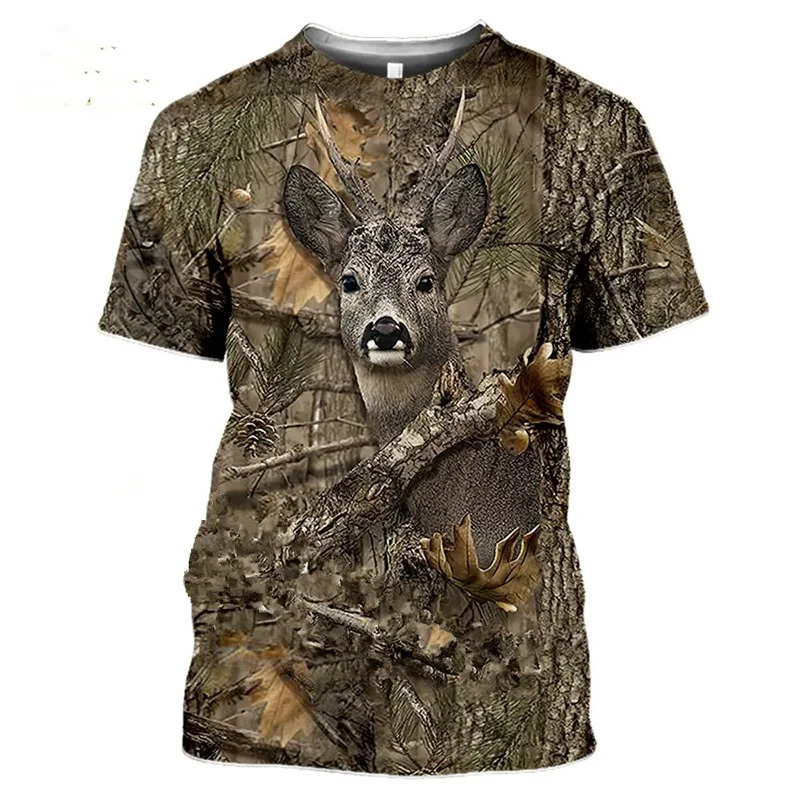 Wildman Hunting & Outdoor - 2026 Kamuflaj Avcılık Hayvan Yaban Domuzu