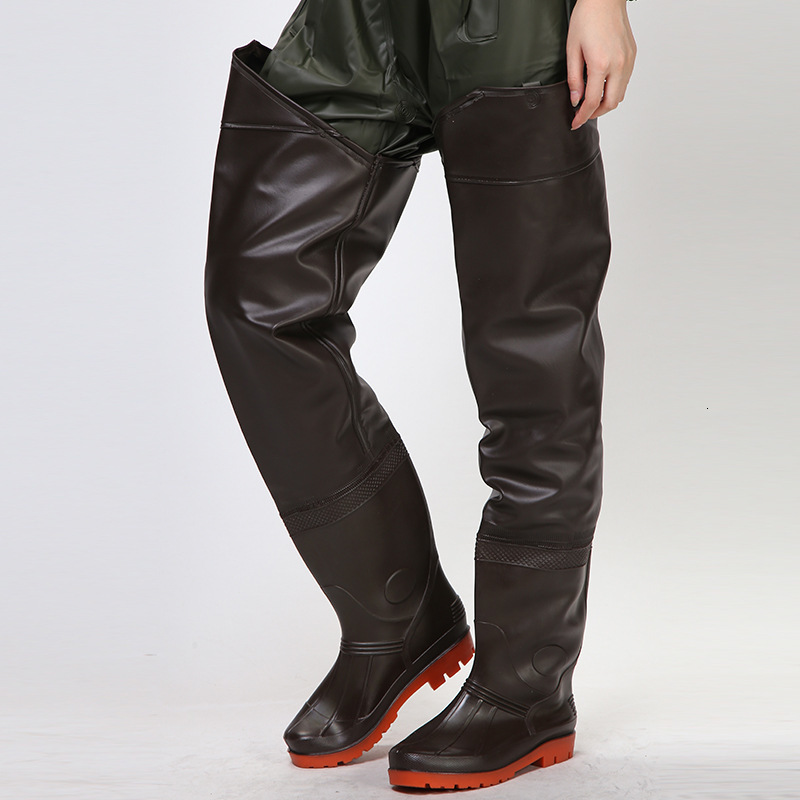 Outdoor Hunting Pants Women - Su geçirmez aşınma önleyici balıkçılık pantolon
