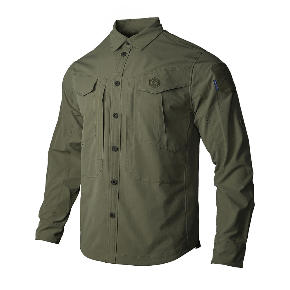 Emersongear Mavi Etiket Persec - Hunting Outdoor Clothing incelemesi ve fiyatı