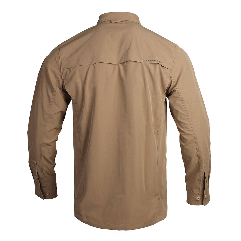 Emersongear Mavi Etiket Persec - Hunting Outdoor Clothing incelemesi ve fiyatı