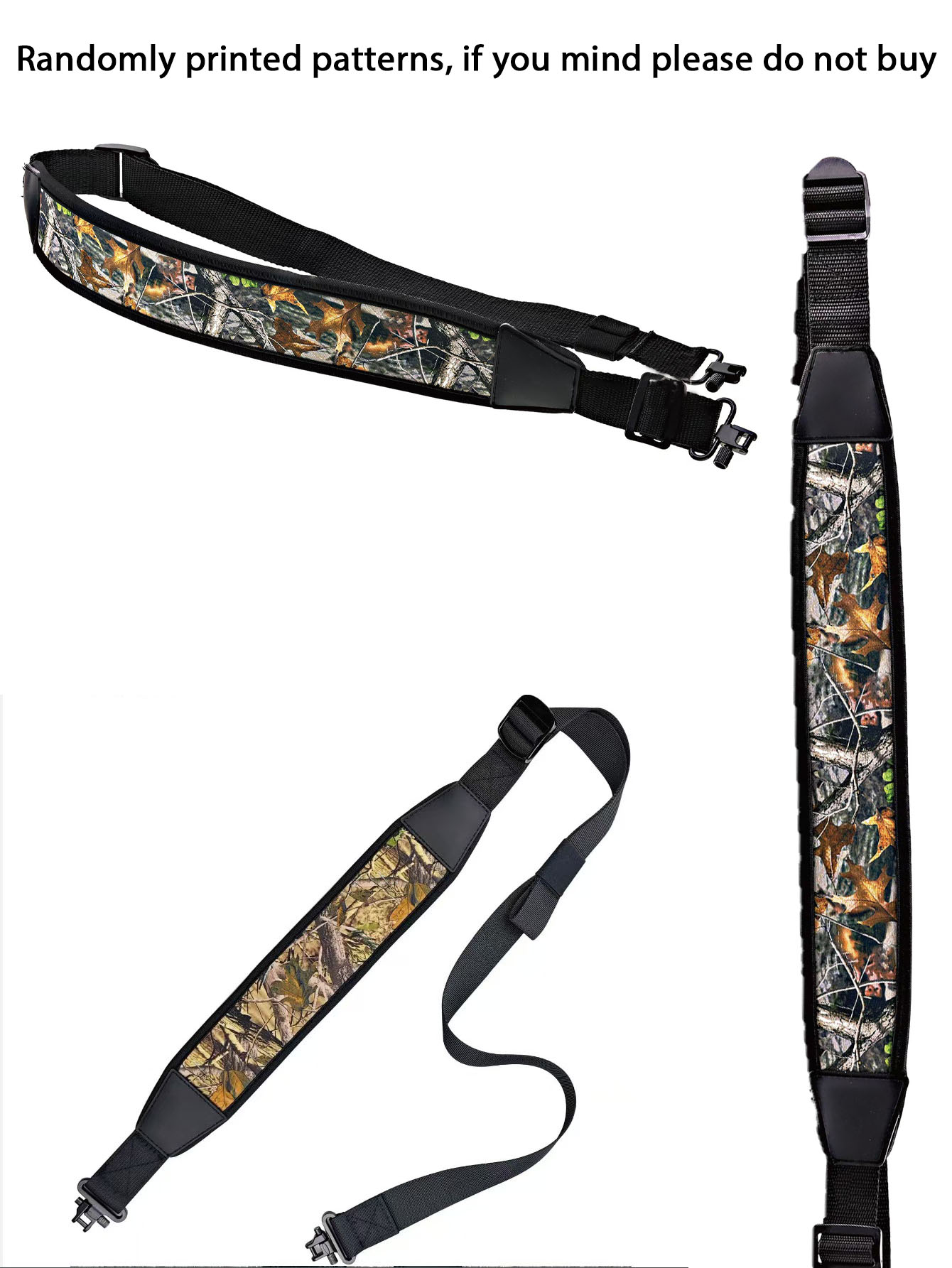 Avcılık Omuz Askısı Çok Fonksi - Hunting Outdoor incelemesi ve fiyatı