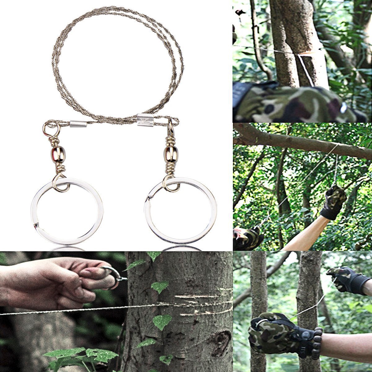 Hongrui DIY Kompakt Taşınabili - Hunting Outdoor Gear incelemesi ve fiyatı