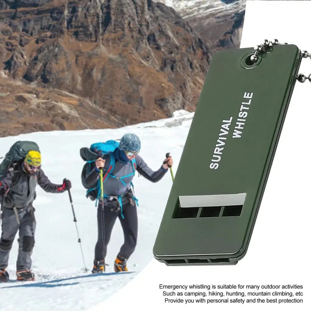 Yüksek Desibel 3 Frekanslı Düd - Hunting Outdoor Gear incelemesi ve fiyatı