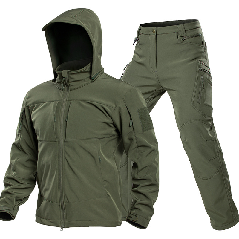 Erkekler için Açık Hava Taktik - Hunting Outdoor incelemesi ve fiyatı