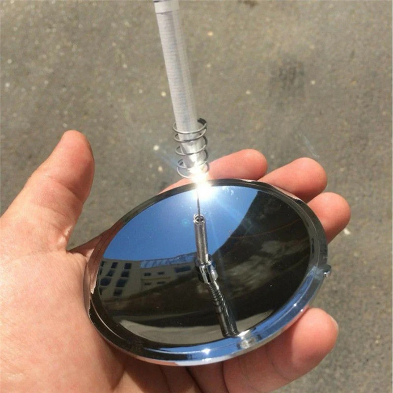 Güneş Enerjili Ateş Başlatıcı  - Fire Starter Waterproof incelemesi ve fiyatı