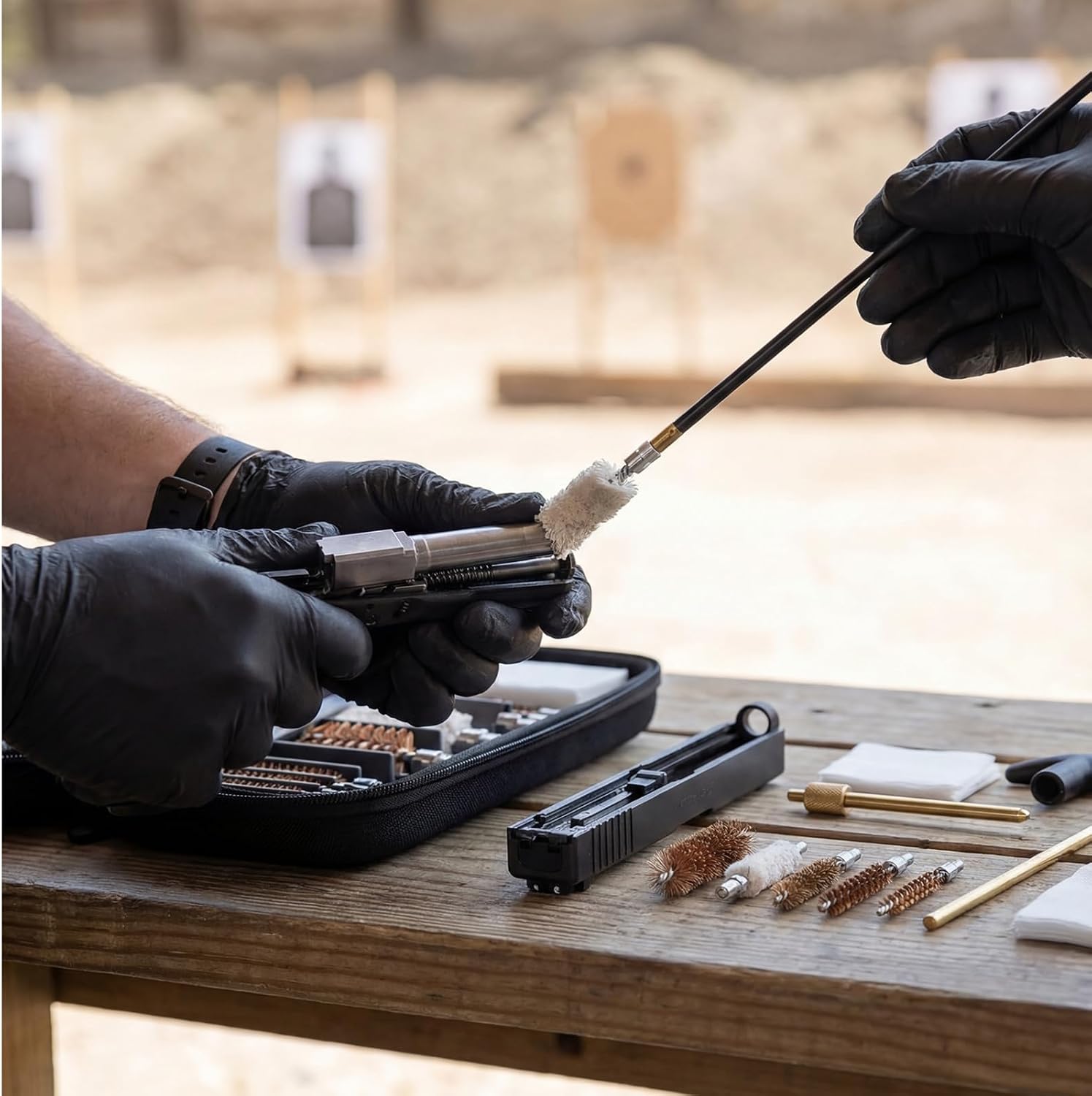 (20 Parçalı, Pirinç) Evrensel  - Hunting Outdoor incelemesi ve fiyatı
