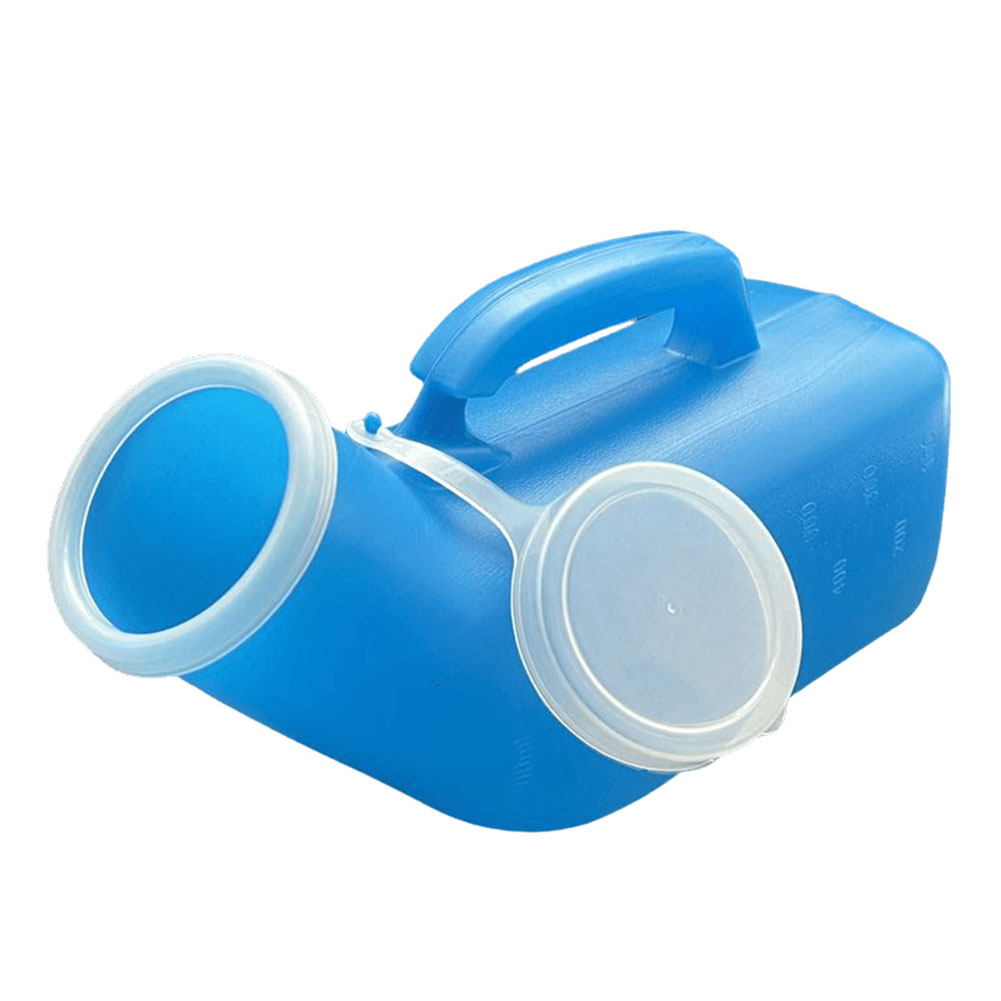 Erkekler için 1200 ml Pisuar D - Outdoor Hunting Toilet incelemesi ve fiyatı