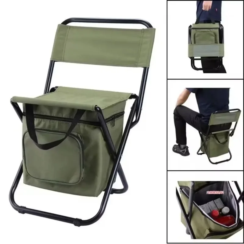 Ayrılabilir taşınabilir katlan - Hunting And Fishing Outdoor Chairs incelemesi ve fiyatı