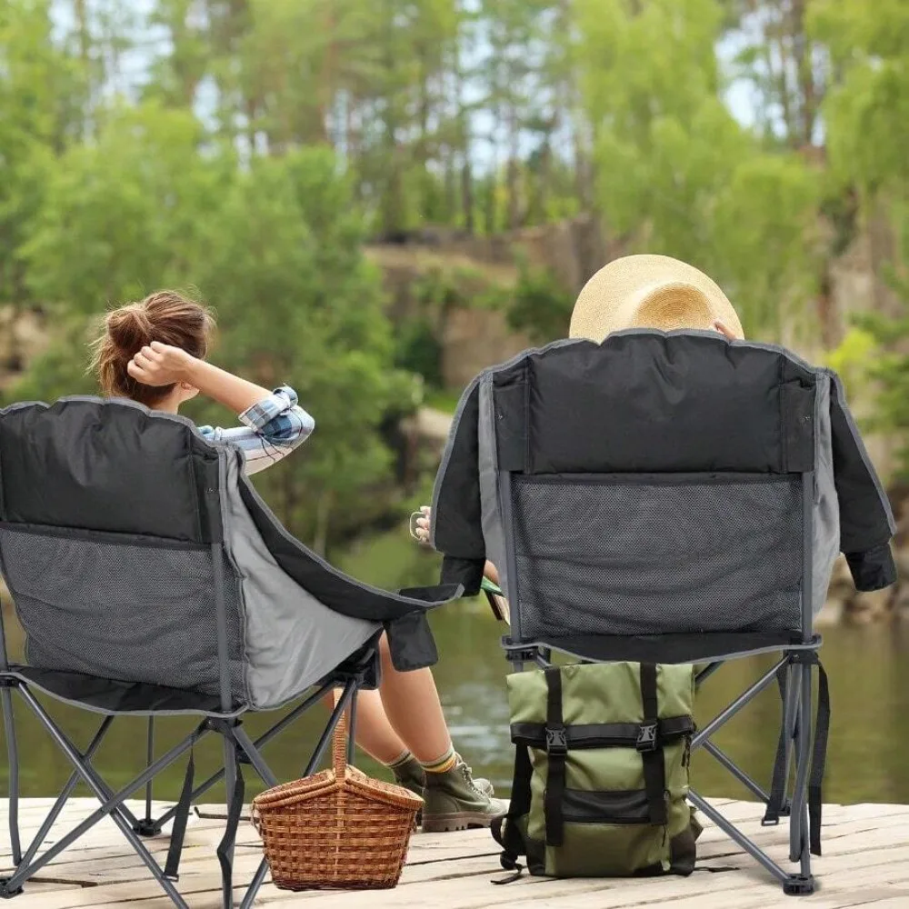 Yetişkinler için Büyük Boy Kam - Hunting And Fishing Outdoor Chairs incelemesi ve fiyatı