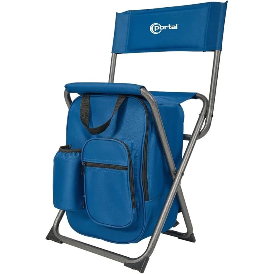 Sırtlıklı ve Dahili Soğutucuya - Hunting And Fishing Outdoor Chairs incelemesi ve fiyatı