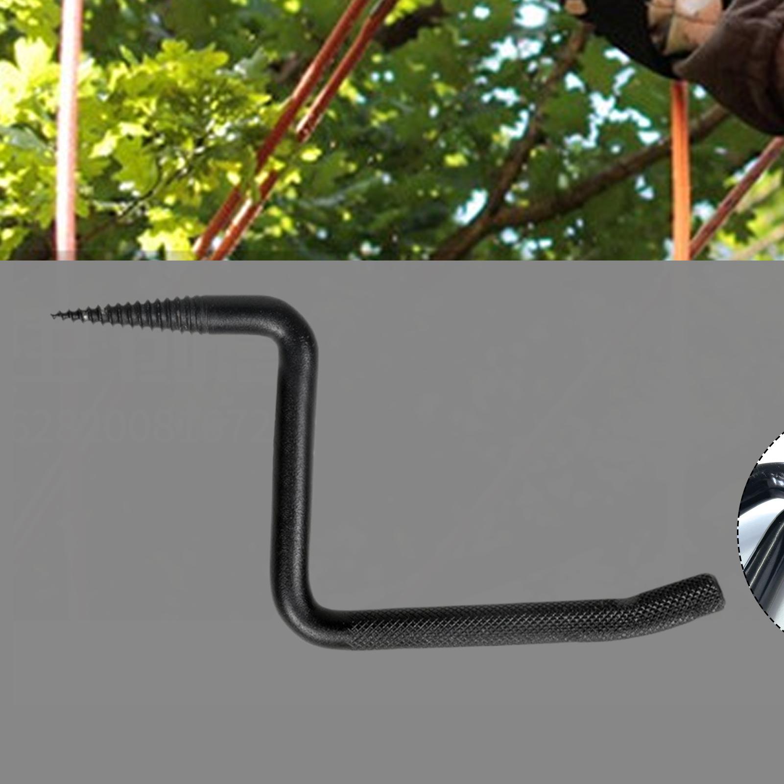 Avcılık İçin Tırmanma Basamakl - Tree Stand Ladder incelemesi ve fiyatı