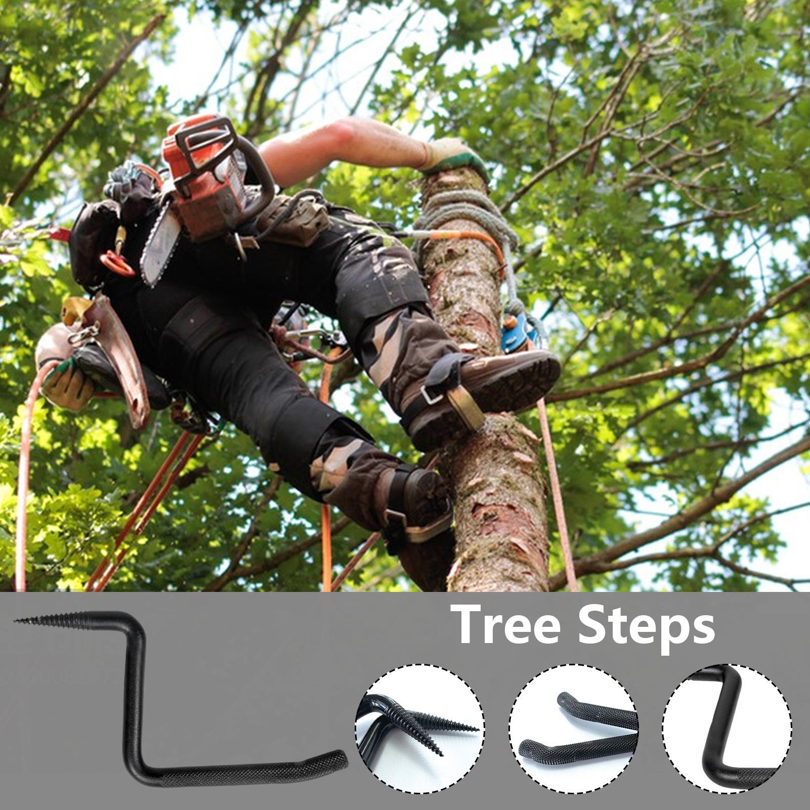 Avcılık İçin Tırmanma Basamakl - Tree Stand Ladder incelemesi ve fiyatı