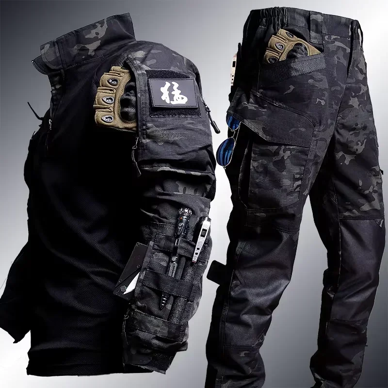 Multicam G2 Taktik Gömlek Pant - Hunting Outdoor incelemesi ve fiyatı