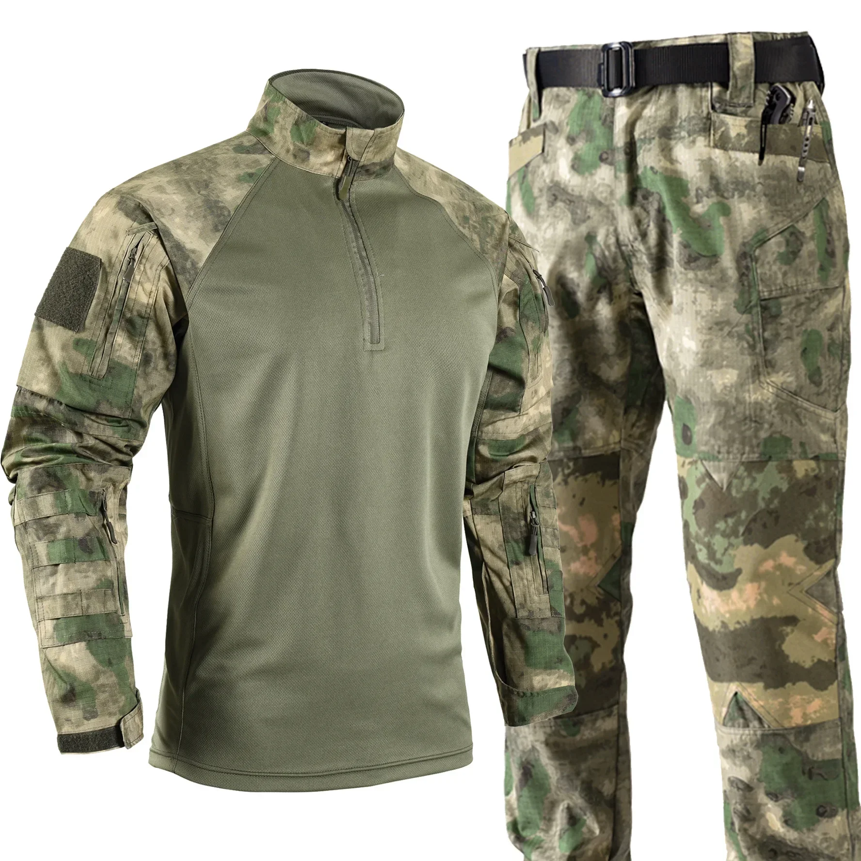 Multicam G2 Taktik Gömlek Pant - Hunting Outdoor incelemesi ve fiyatı