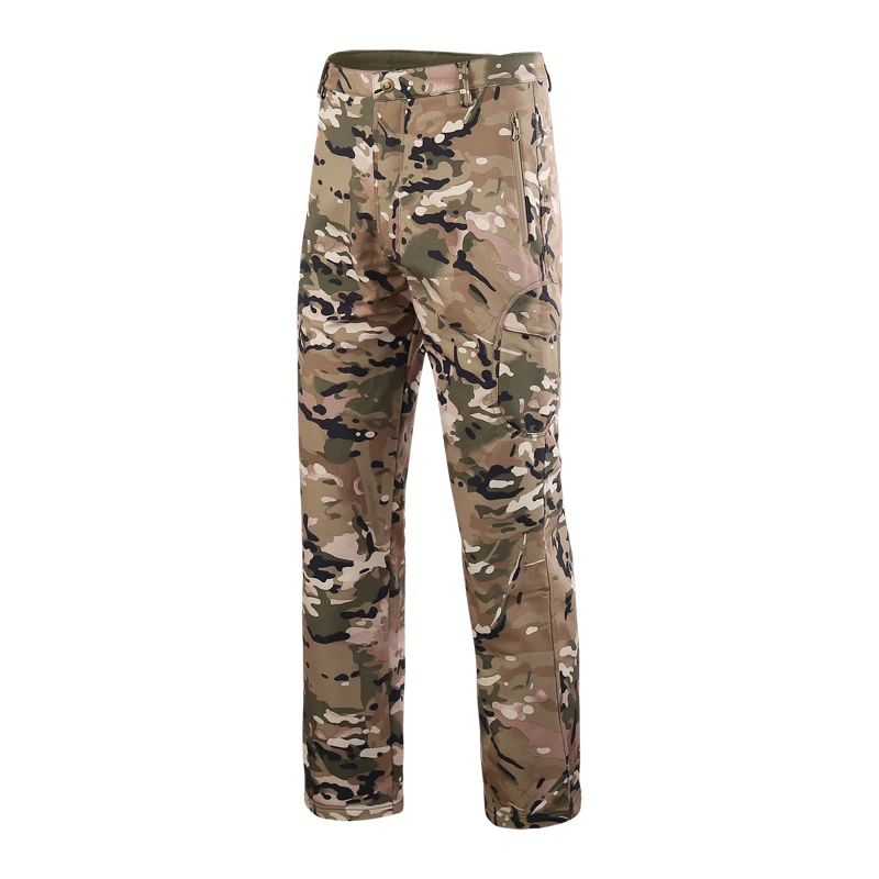 Camo Avcılık Köpekbalığı Cilt  - Outdoor Hunting Pants Women incelemesi ve fiyatı
