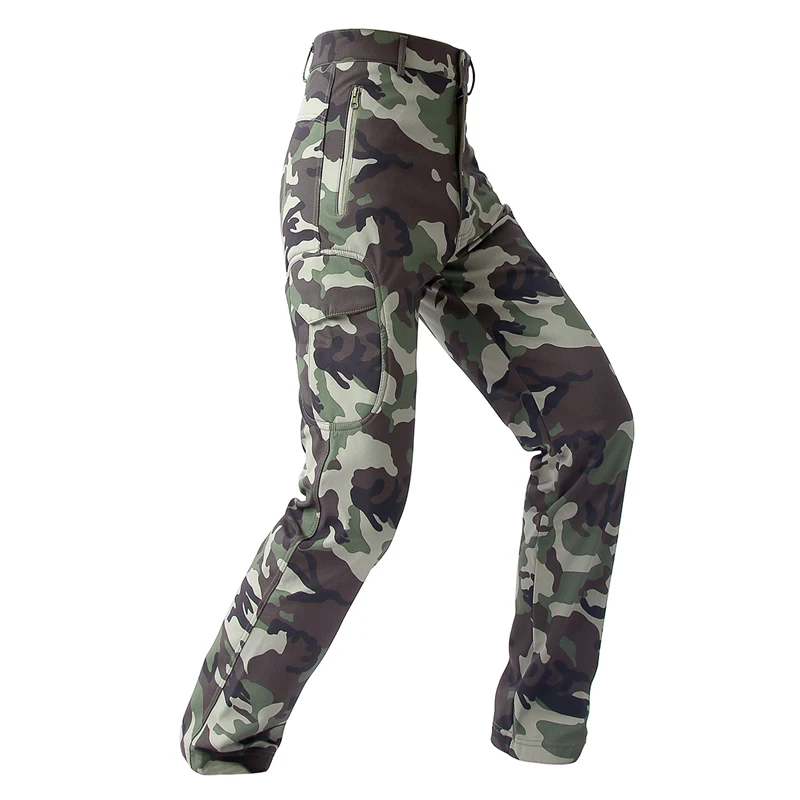 Camo Avcılık Köpekbalığı Cilt  - Outdoor Hunting Pants Women incelemesi ve fiyatı