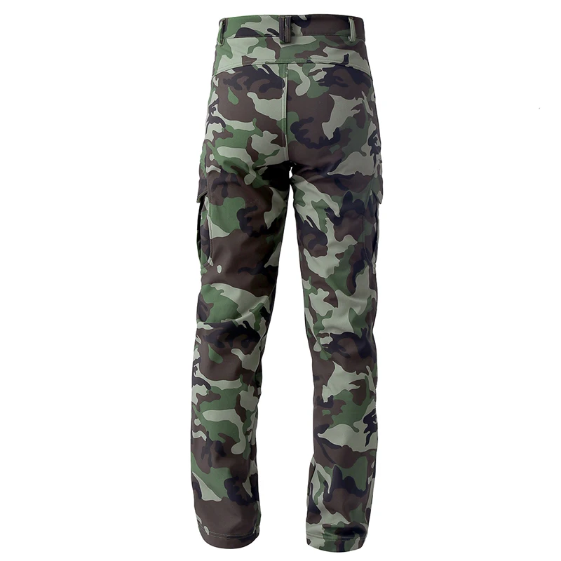 Camo Avcılık Köpekbalığı Cilt  - Outdoor Hunting Pants Women incelemesi ve fiyatı