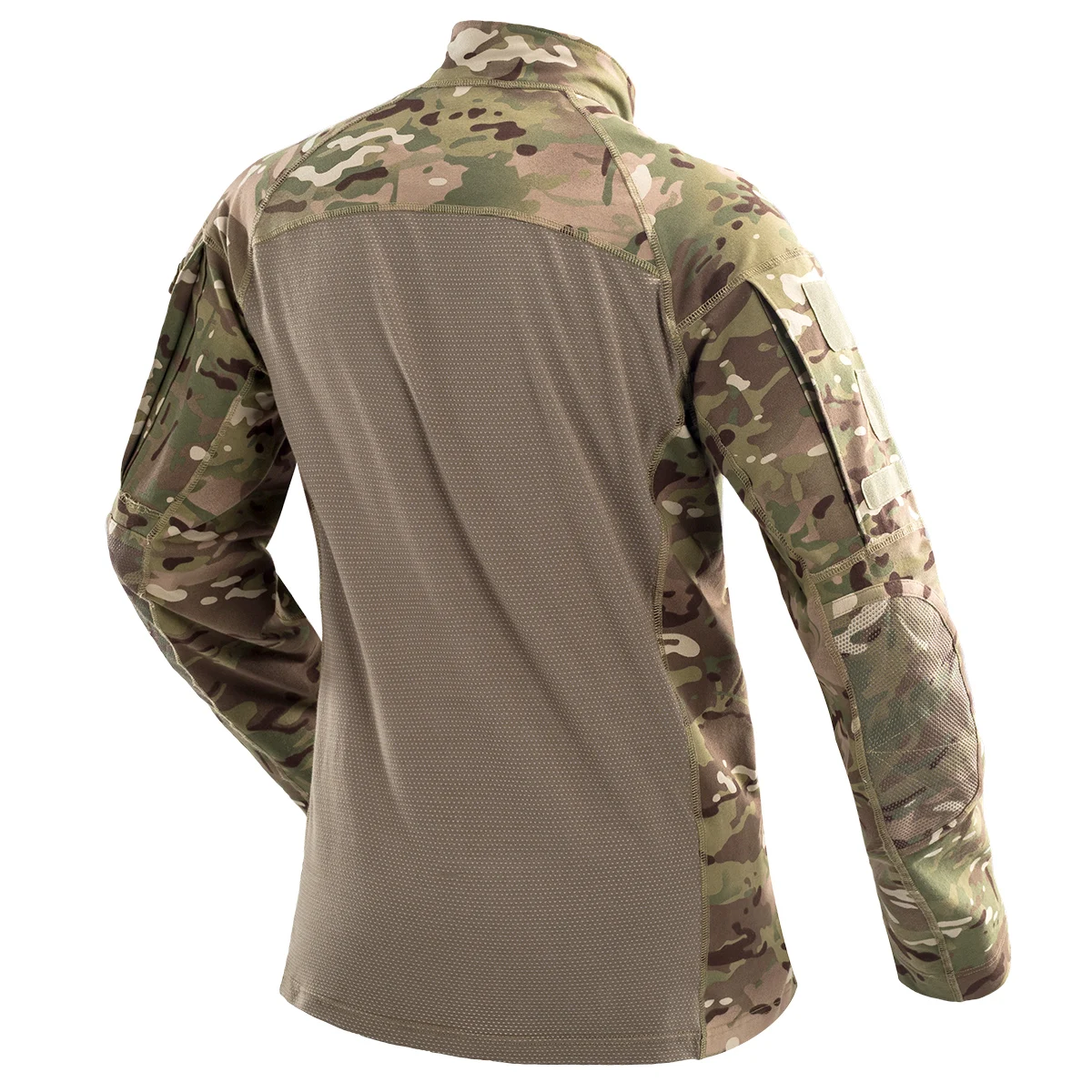 Erkek Kamuflaj Avcılık Savaş T - Hunting Outdoor Clothing incelemesi ve fiyatı