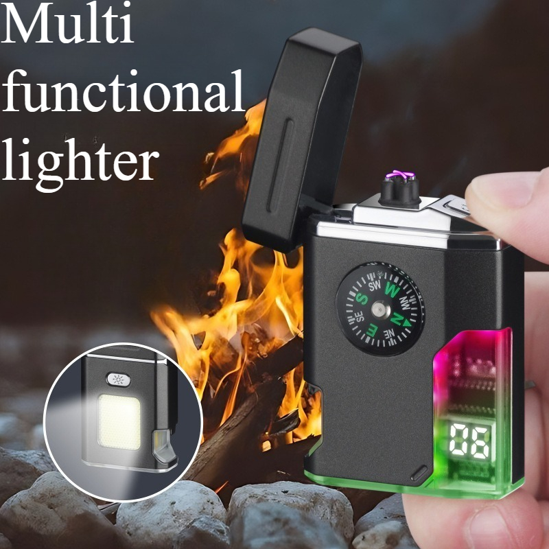 Yeni Çok Fonksiyonlu Su Geçirm - Fire Starter Waterproof incelemesi ve fiyatı