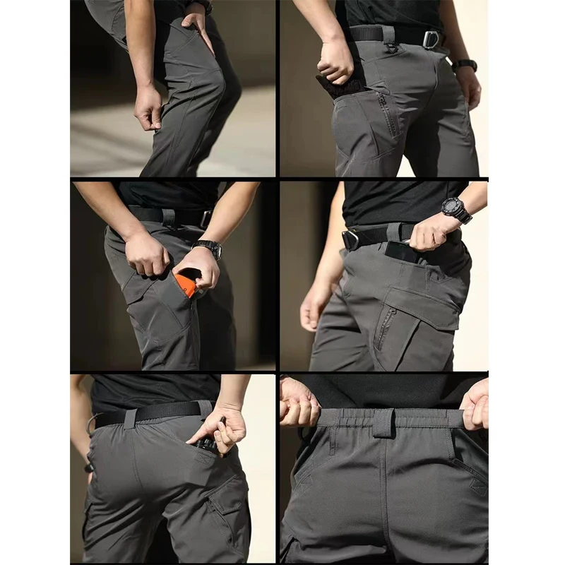Erkek elastik yürüyüş Trekking - Outdoor Hunting Pants Women incelemesi ve fiyatı