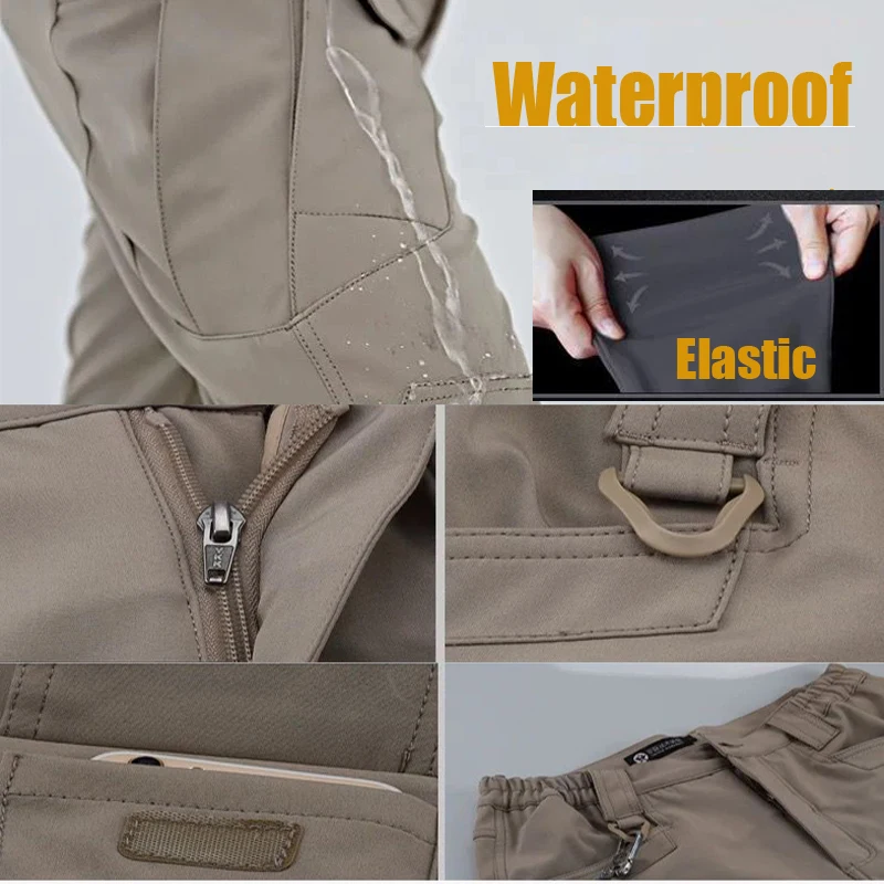 Erkek elastik yürüyüş Trekking - Outdoor Hunting Pants Women incelemesi ve fiyatı