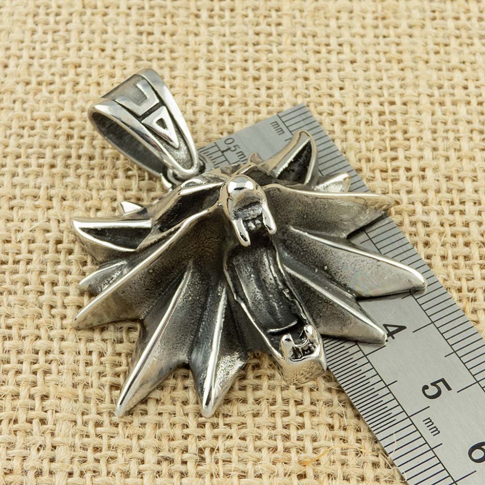 53*43mm Paslanmaz Çelik Sihirb - Wildman Hunting & Outdoor incelemesi ve fiyatı