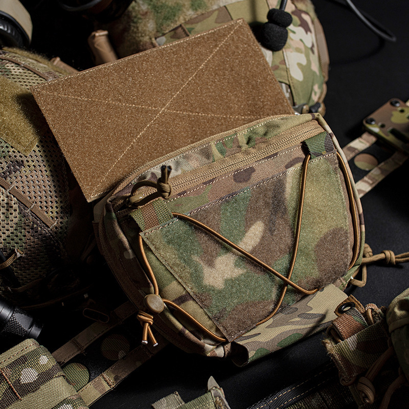 Önünde altta asılı göbek çanta - Hunting Outdoor Store incelemesi ve fiyatı
