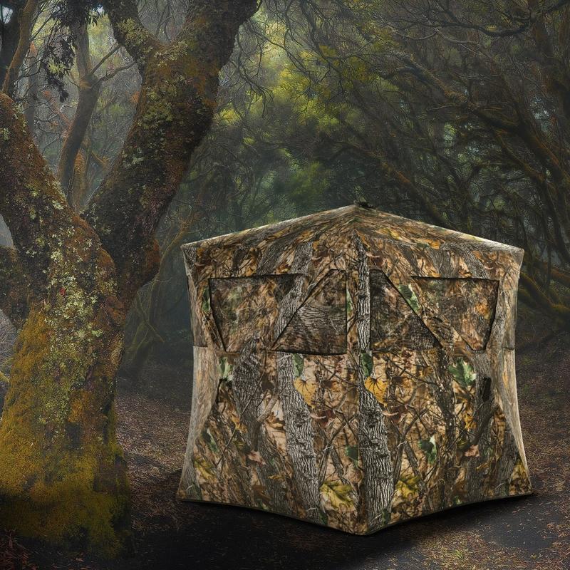 Taşınabilir Avcılık Sığınağı,  - Hunting Outdoor incelemesi ve fiyatı