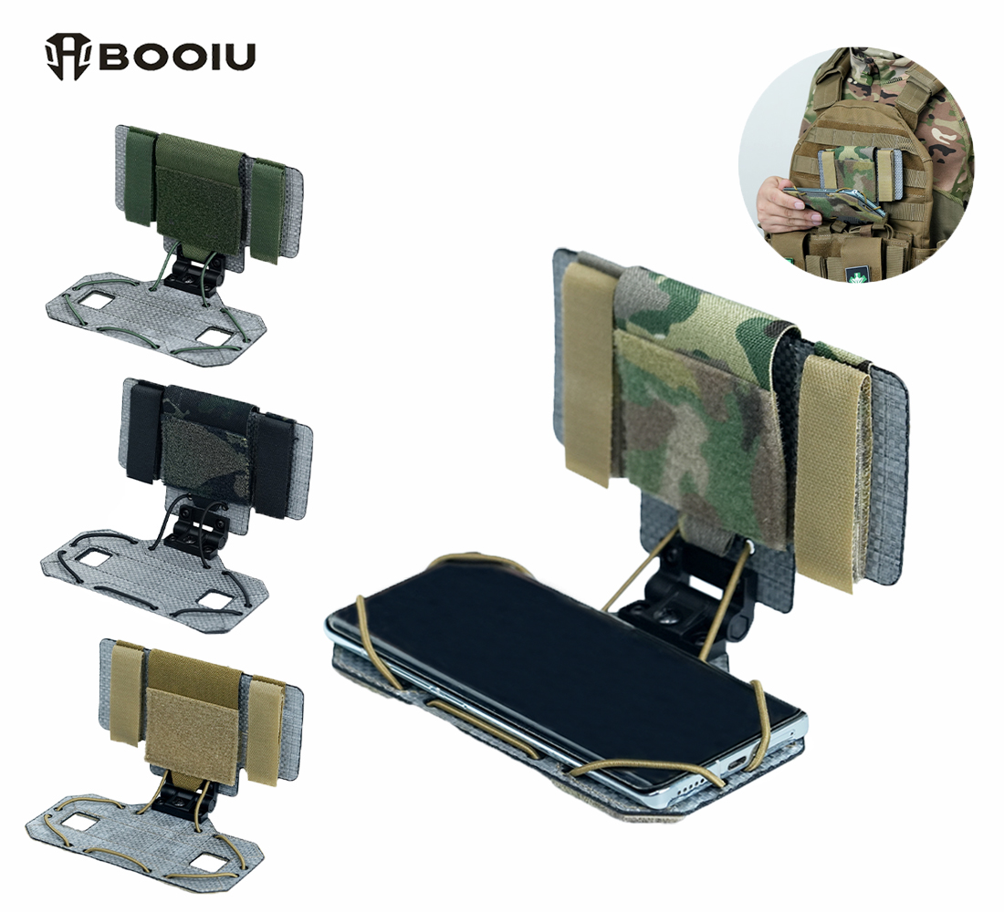 BOOIU MOLLE Katlanabilir Navig - Hunting Outdoor Gear incelemesi ve fiyatı