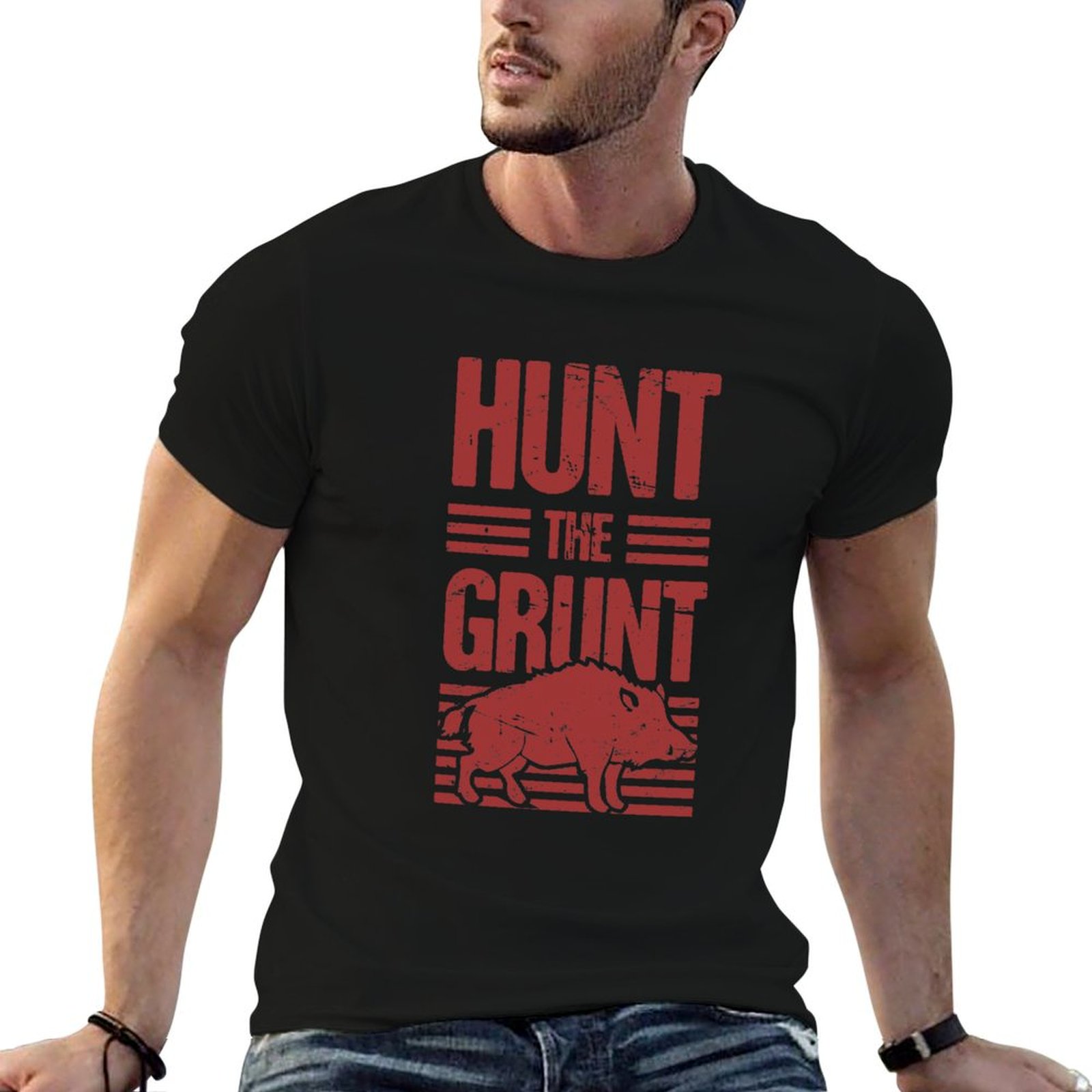 Domuz avı / Yaban domuzu avı - - Wildman Hunting & Outdoor incelemesi ve fiyatı