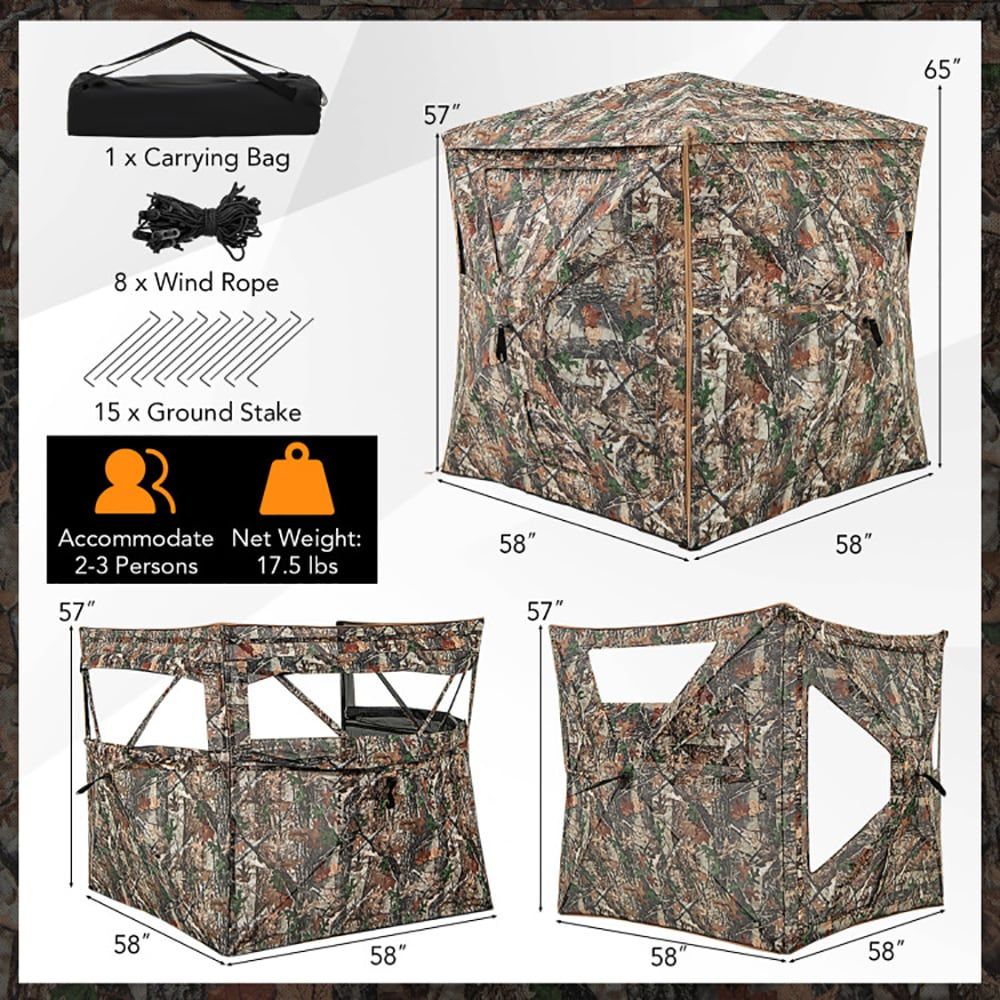 5'i 1 Arada Ayrılabilir Avlanm - Hunting Outdoor incelemesi ve fiyatı