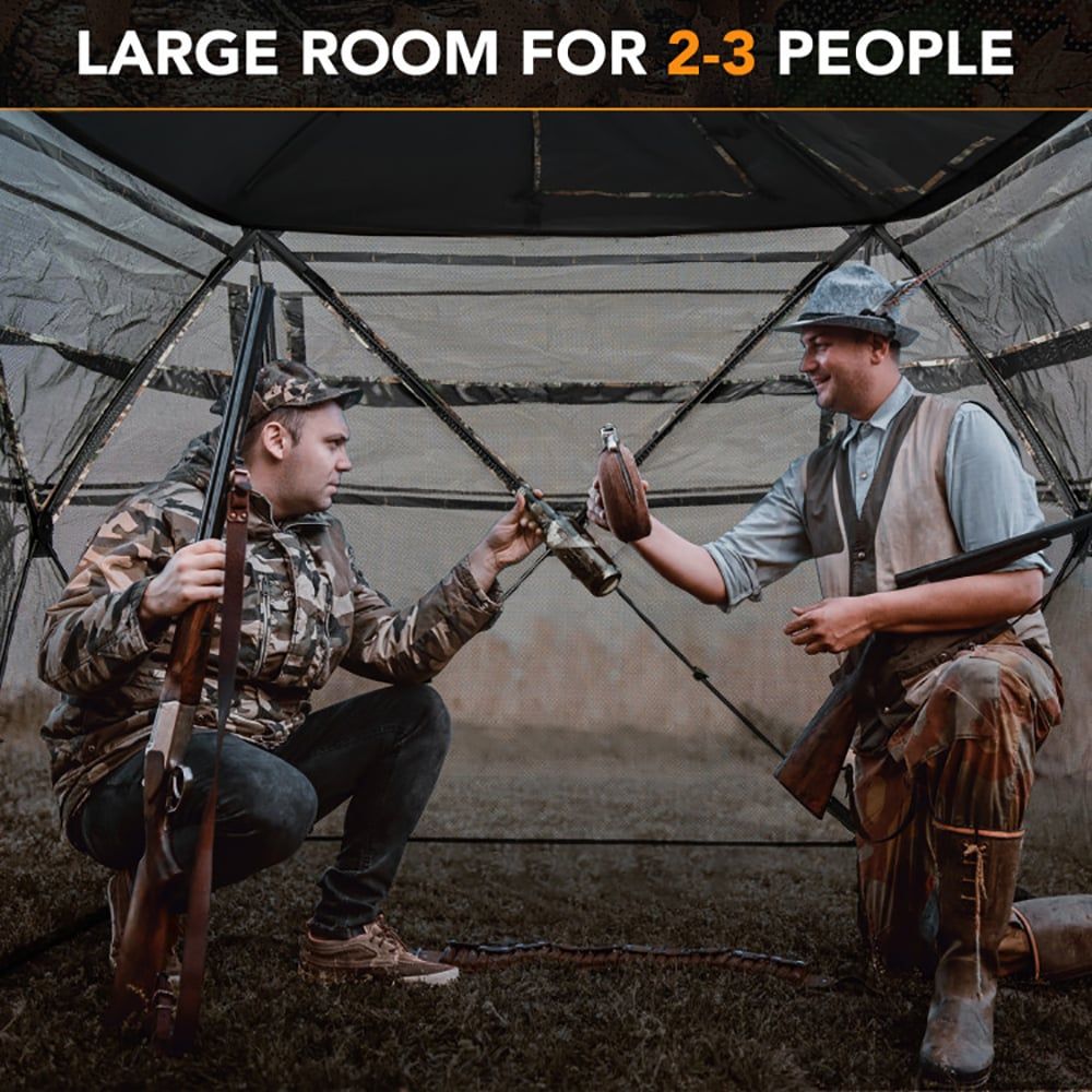 5'i 1 Arada Ayrılabilir Avlanm - Hunting Outdoor incelemesi ve fiyatı