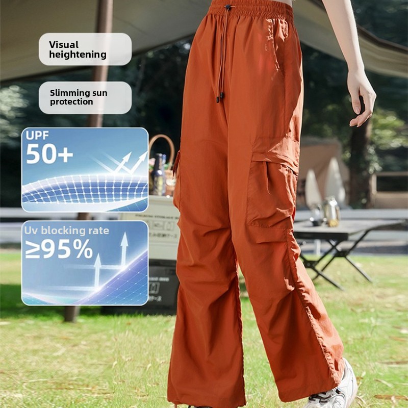 UPF50+ Yaz Balıkçılık Avcılık  - Outdoor Hunting Pants Women incelemesi ve fiyatı