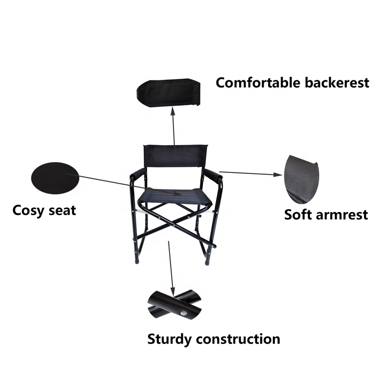 Özel Tasarım Açık Hava Taşınab - Hunting And Fishing Outdoor Chairs incelemesi ve fiyatı