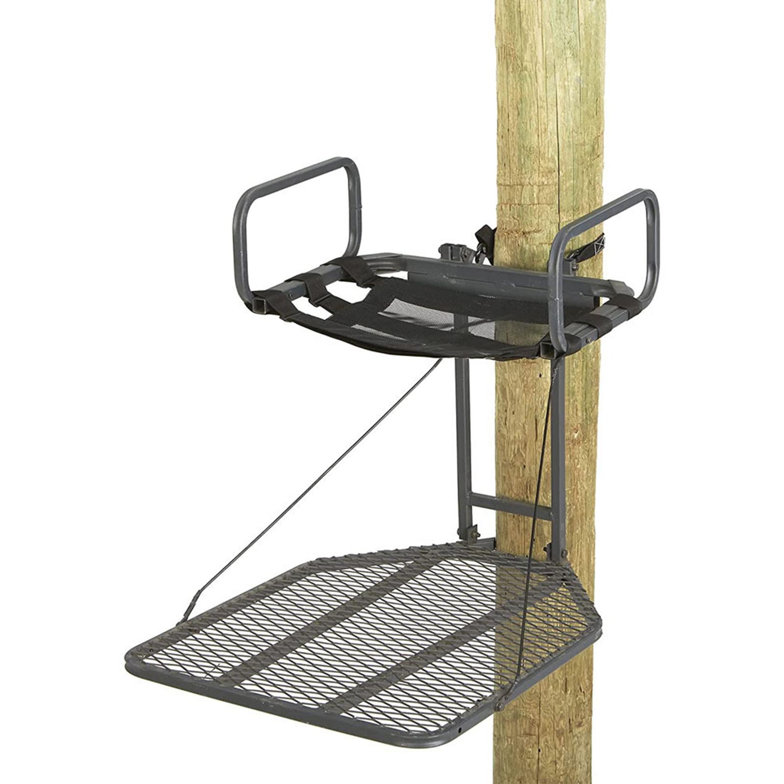 Evrensel Avcılık Ağaç Standı K - Tree Stand Ladder incelemesi ve fiyatı