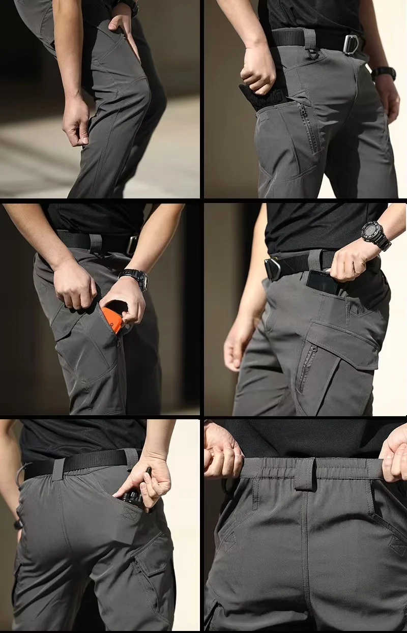 Erkek 4XL Sonbahar Pantolon So - Outdoor Hunting Pants Women incelemesi ve fiyatı