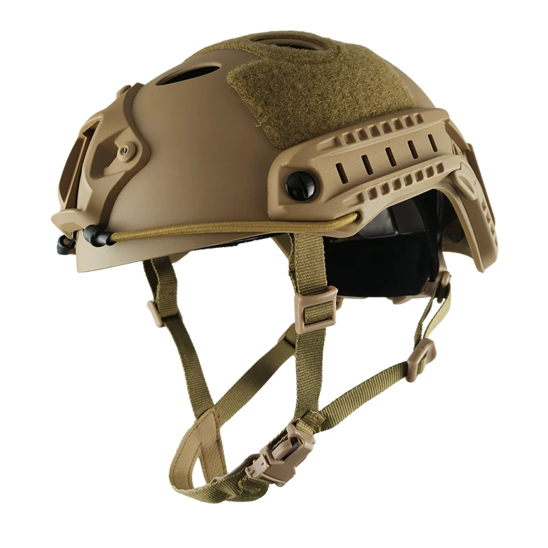Taktik İsyan Kaskı FAST Kask A - Hunting Outdoor Gear incelemesi ve fiyatı