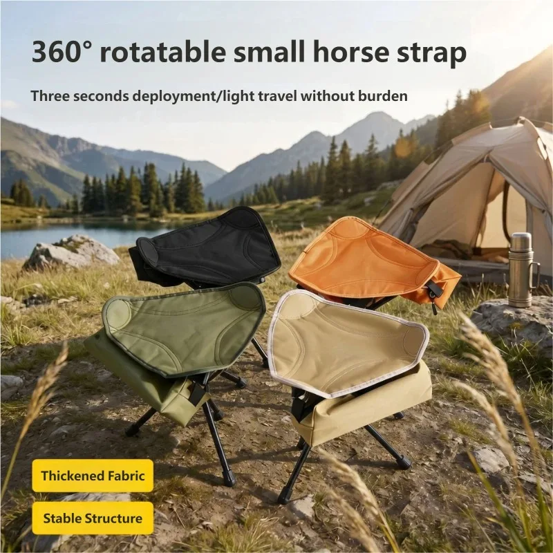 360 °   Döner Açık Hava Kamp T - Hunting And Fishing Outdoor Chairs incelemesi ve fiyatı